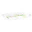 Mahjong Acrylic Decorative Tray-1947438371