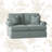 Atterbury 68" Flared Arm Loveseat-972482827