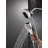 Multi Function Dual Shower Head