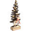Boren Christmas Tabletop Tree