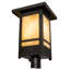Irwindale 1 - Light Lantern Head