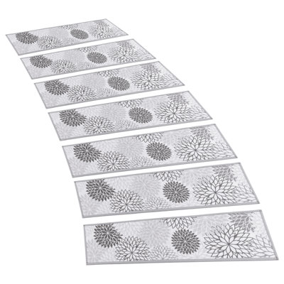 Non-Slip Indoor Stair Treads