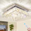 Aiydan LED Flush Mount
