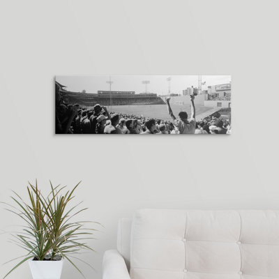 " Fenway Park " by Panoramic