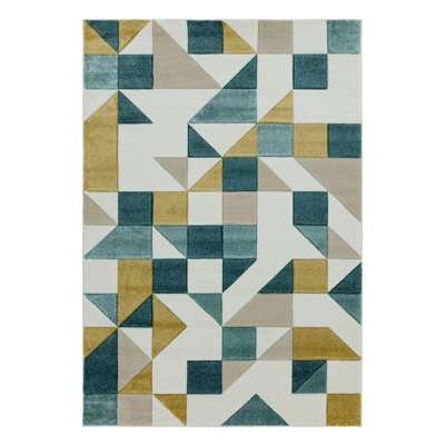 Sanjuan Area Rug