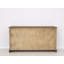 Broussard Solid Wood 152cm W 9 - Drawer Chest of Drawers