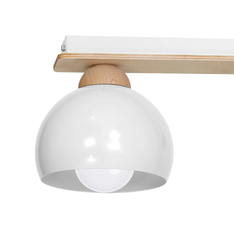 Newby LED Spotlight