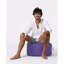 Kaamilah 55Cm Wide Round Pouffe Ottoman-702854326