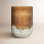 Woodfire Scented Jar Candle