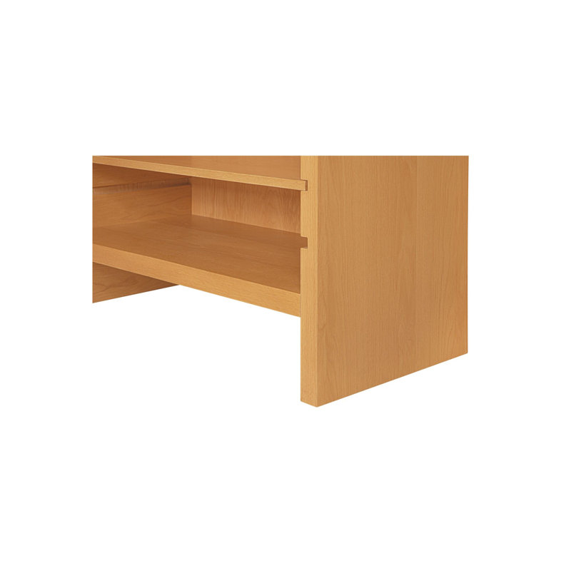Henrik Bookcase Natural