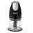 Ninja Blender/Food Processor with 450-Watt Base, 48oz Pitcher, 16oz Chopper Bowl, and 40oz Processor Bowl for Shakes, Smoothies, and Meal Prep,Black