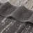 Lodie Cotton Plush Soft Absorbent Jacquard Solid 3 Piece Towel Set-682322192