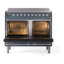 ILVE Nostalgie II 40 in Induction Range-2084676037
