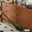 Buffet avec rangement Nordic