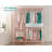 Minot 780Lbs Heavy-Duty Clothes Rack Organizer-953020366