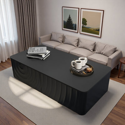 Table basse 2 tiroirs Modern