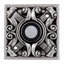 Sforza Push Button-10364465