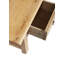 Alferdo Solid Wood Storage Bench