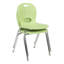 Structure Series Plastic Stacking Classroom Chairs with Contoured Seats (Set of 4)-1344984604-1460551646-1390777592