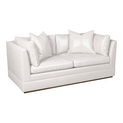 Thom Filicia Home Upholstered 70.5'' Sofa