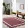 Seadrift Machine Woven Rug
