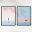 No Frame Print