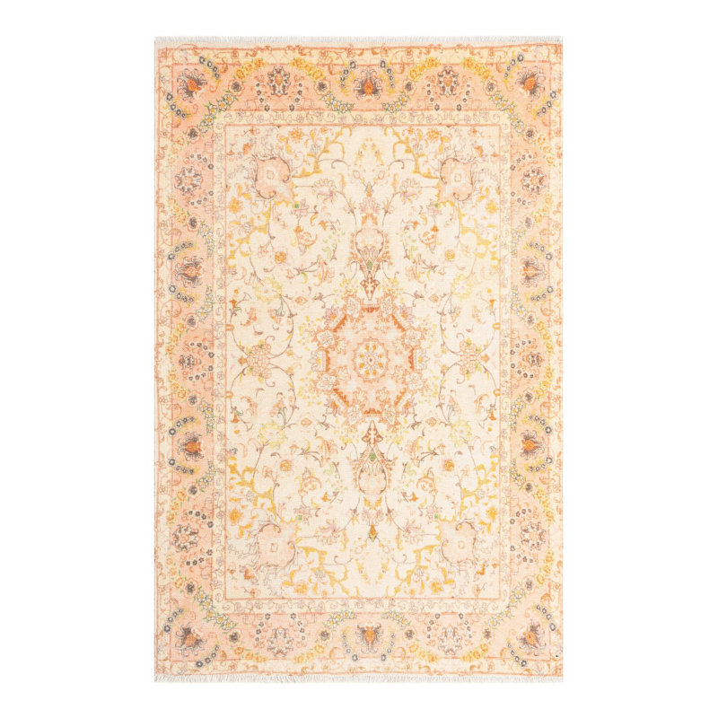 Tapis Azita Rugs.com, Rectangle 3 pi 11 po x 5 pi 11 po