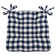 Coussin de chaise d'intérieur Buffalo