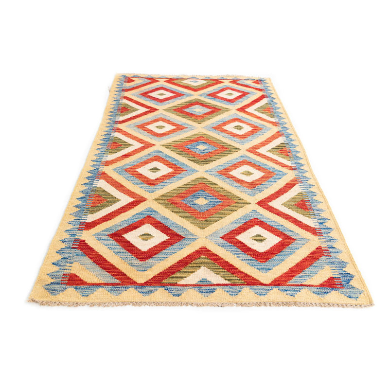 Navarro Multi Rug
