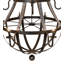 16 - Light Chandelier