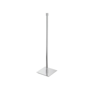 Complements Free Standing Rampin Assessory