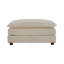 Canapé de salon, canapé modulaire rembourré, canapé 1 place 2 places et pouf repose-pieds 2 pièces-685456975