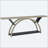 2-Tier Side Table,Entryway Table,Console Table