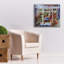 «Christmas Creatures» par Bigelow, illustrations sur toile-2012694031