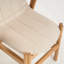Chaise de salle à manger
