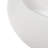 Angelette Concrete Top End Table-1524490421
