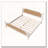 Rattan King Size Bed Frame-753509116