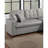 Convertible Sectional Sofa Pull Out Bed Couch Storage Chaise Tufted Reversible
