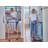 Leifheit Pegasus 150 Foldable Freestanding Drying Rack