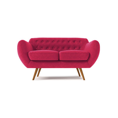 Millicent 2 Seater Loveseat