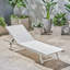 CHAISE LUNGE
