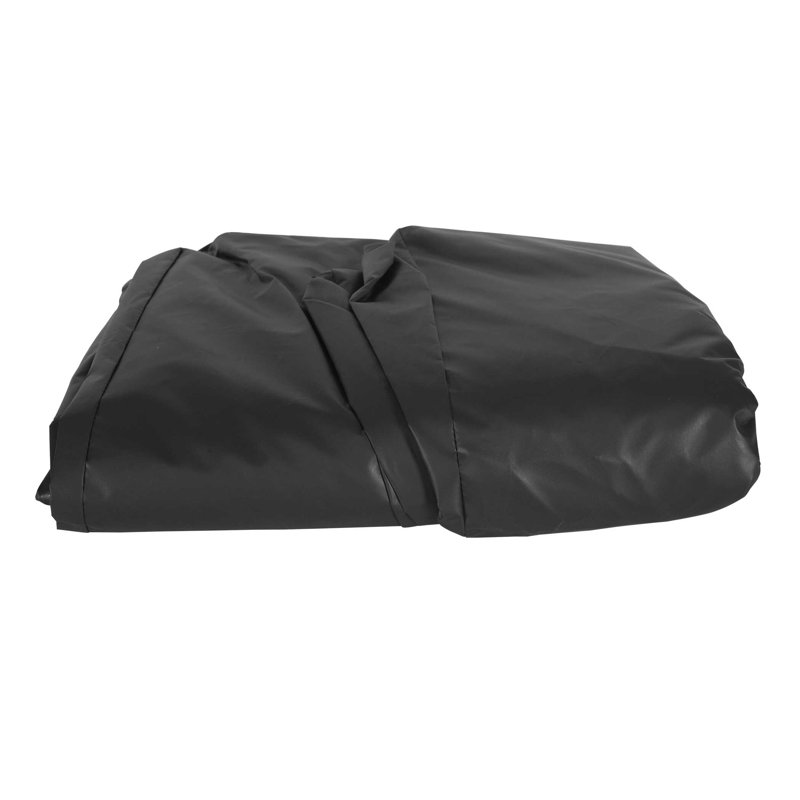 Outdoor Round Coffee Table Tramya