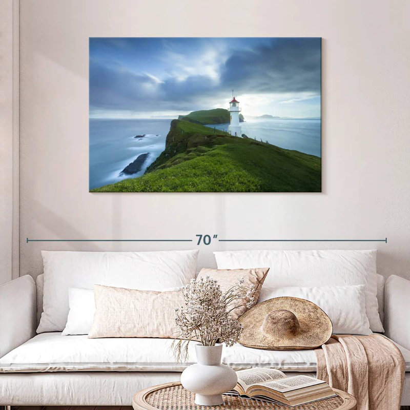 Aletra Ocean Lighthouse