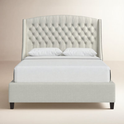 Harwick Upholstered Bed