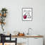 Ring My Bell Pepper, estampe numérique, design par Susan Ball-1158994199-1158994200