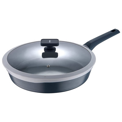 Aluminum Non-Stick Frying Pan