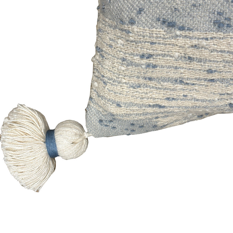 Coastal Breeze Elements Pillow Cover & Insert
