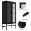 Garde-manger de 61 po Ramielle-669089681