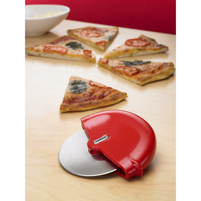 Zyliss Stainless Steel Pizza Cutter