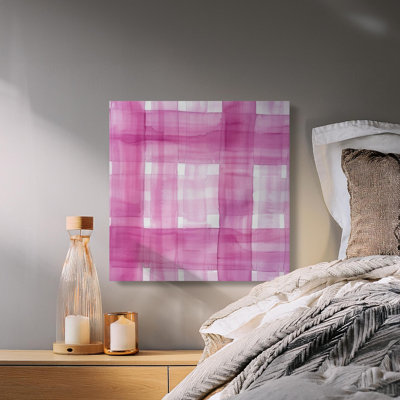 Wrapped Canvas Print Set